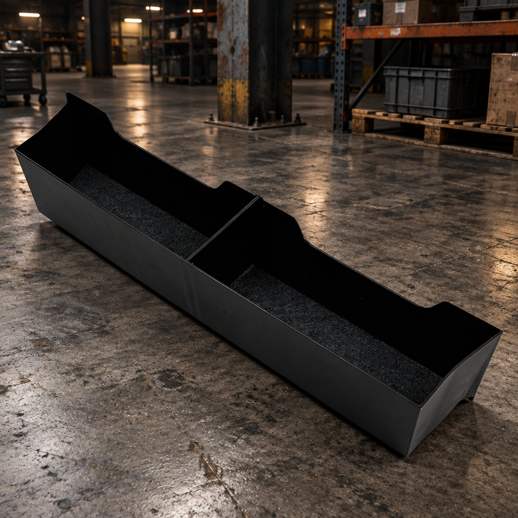Tank 300 Rear Window Storage Box