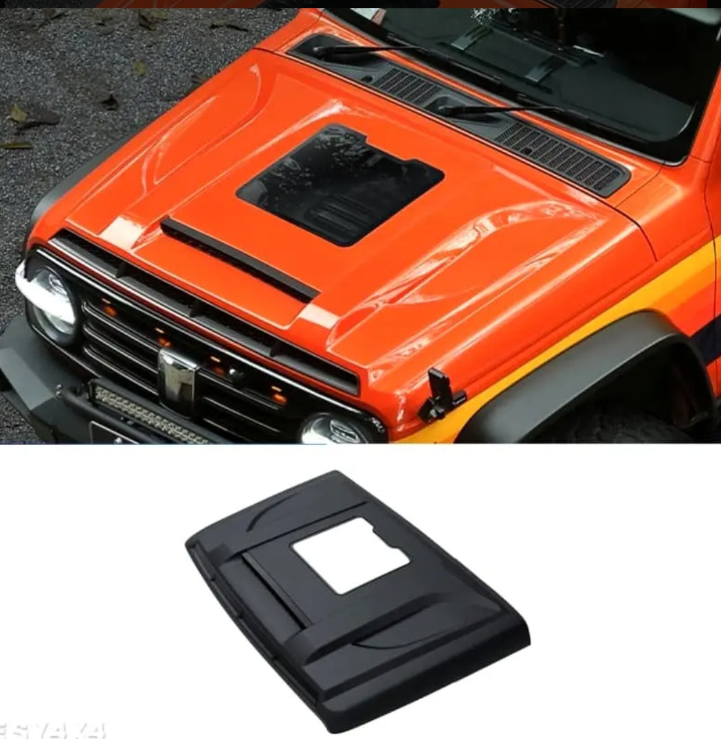 GWM Tank 300 Battleship Hood/Bonnet