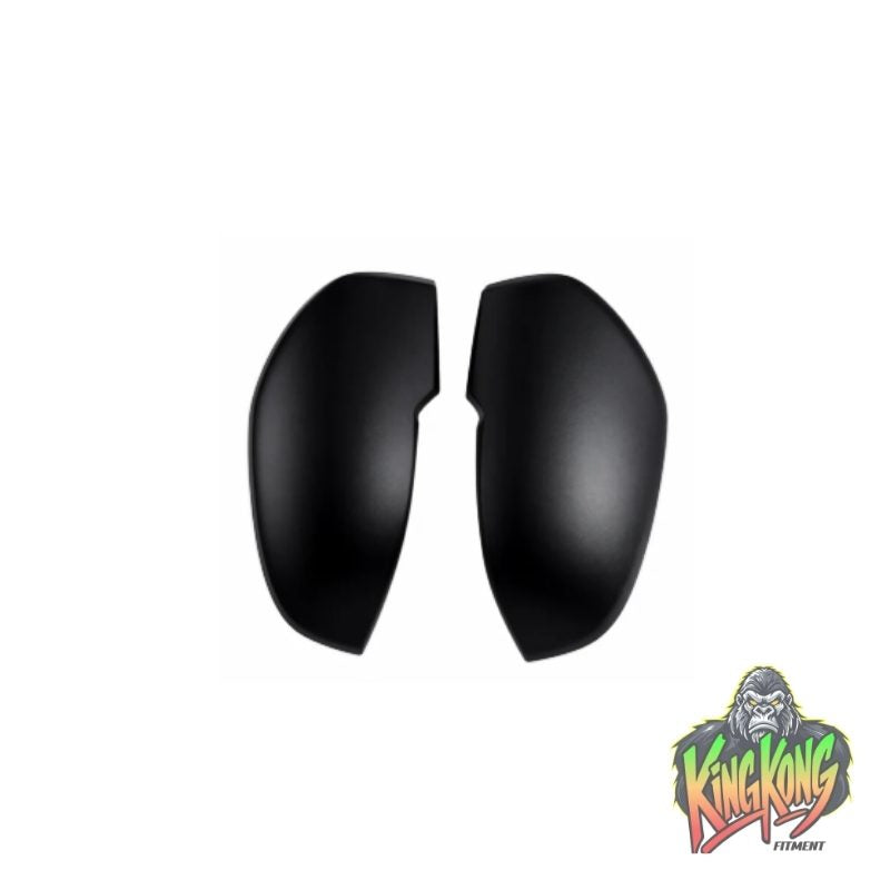 GWM P-Series, P300 and P300 LTD Side Mirror Covers | 2-Piece Exterior Trim Set