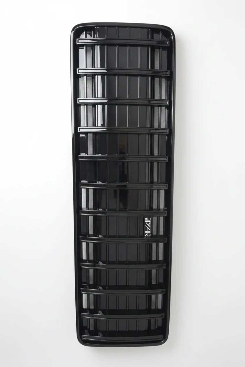 ICAR V23 GT Type Grill Gloss Black