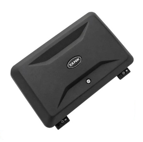 GWM TANK 300 Side Box Mate Finish