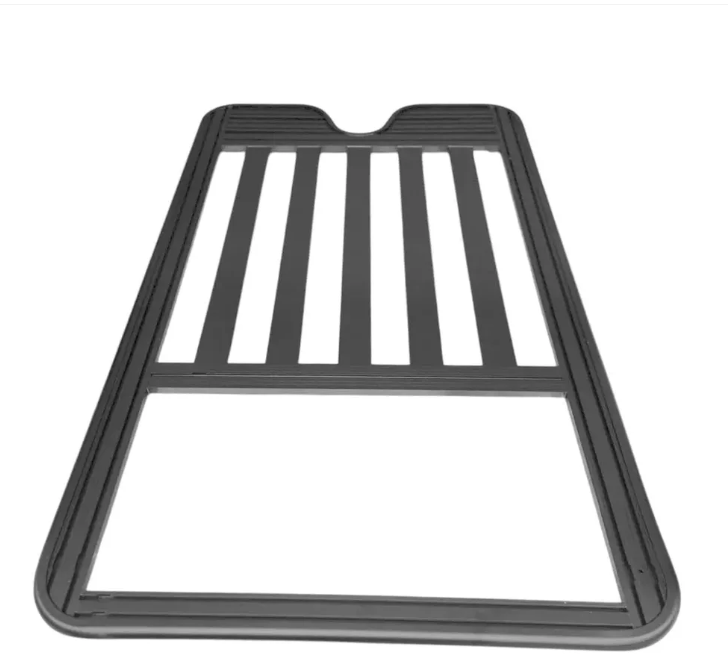 T2 Slimline Roof Rack (Sunroof Compatible)
