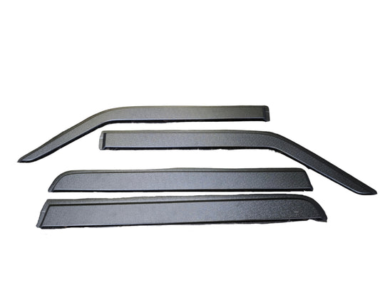 GWM TANK 300 Grain Window Shields