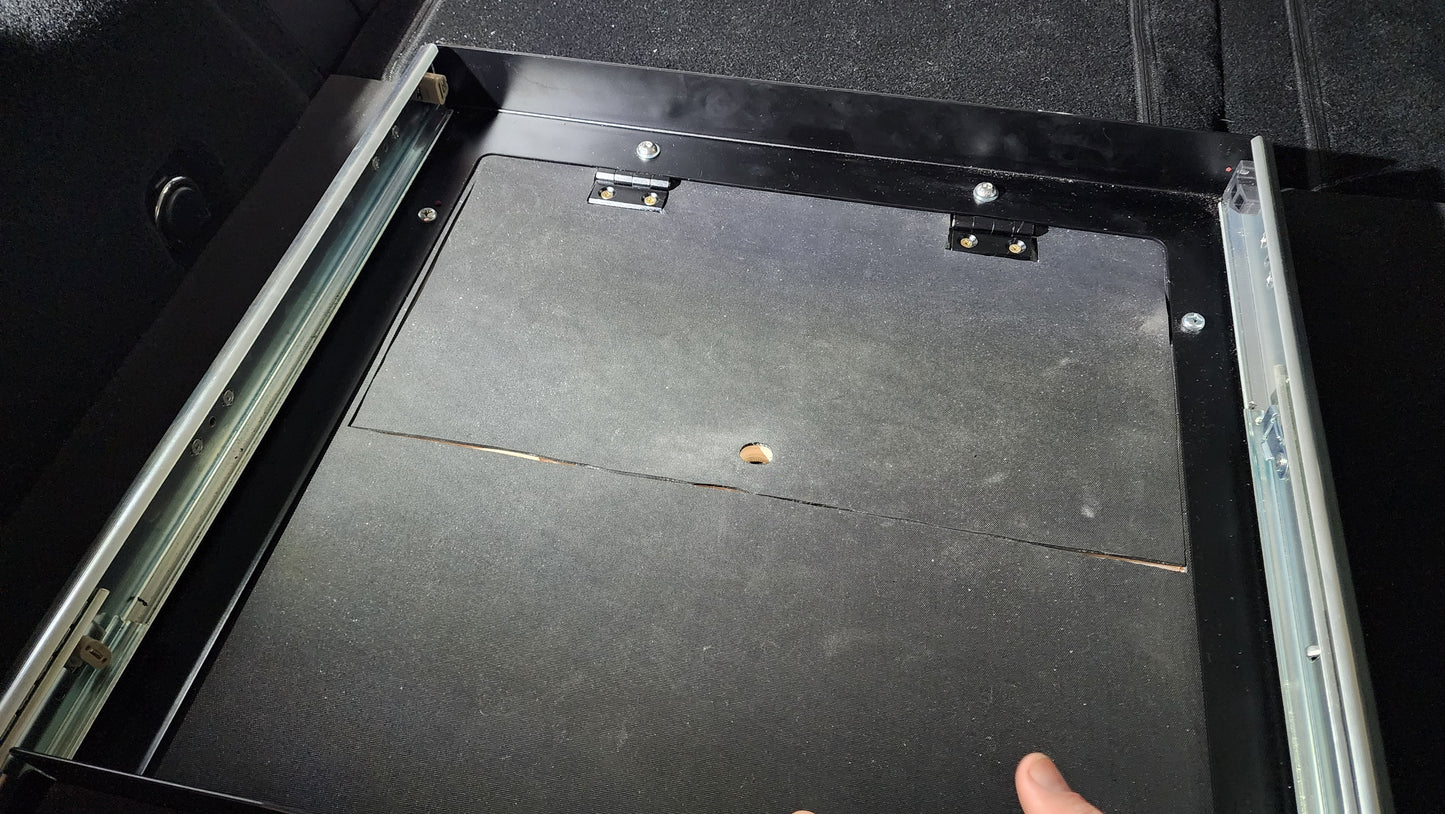 Custom Dual Battery System for any vehicle