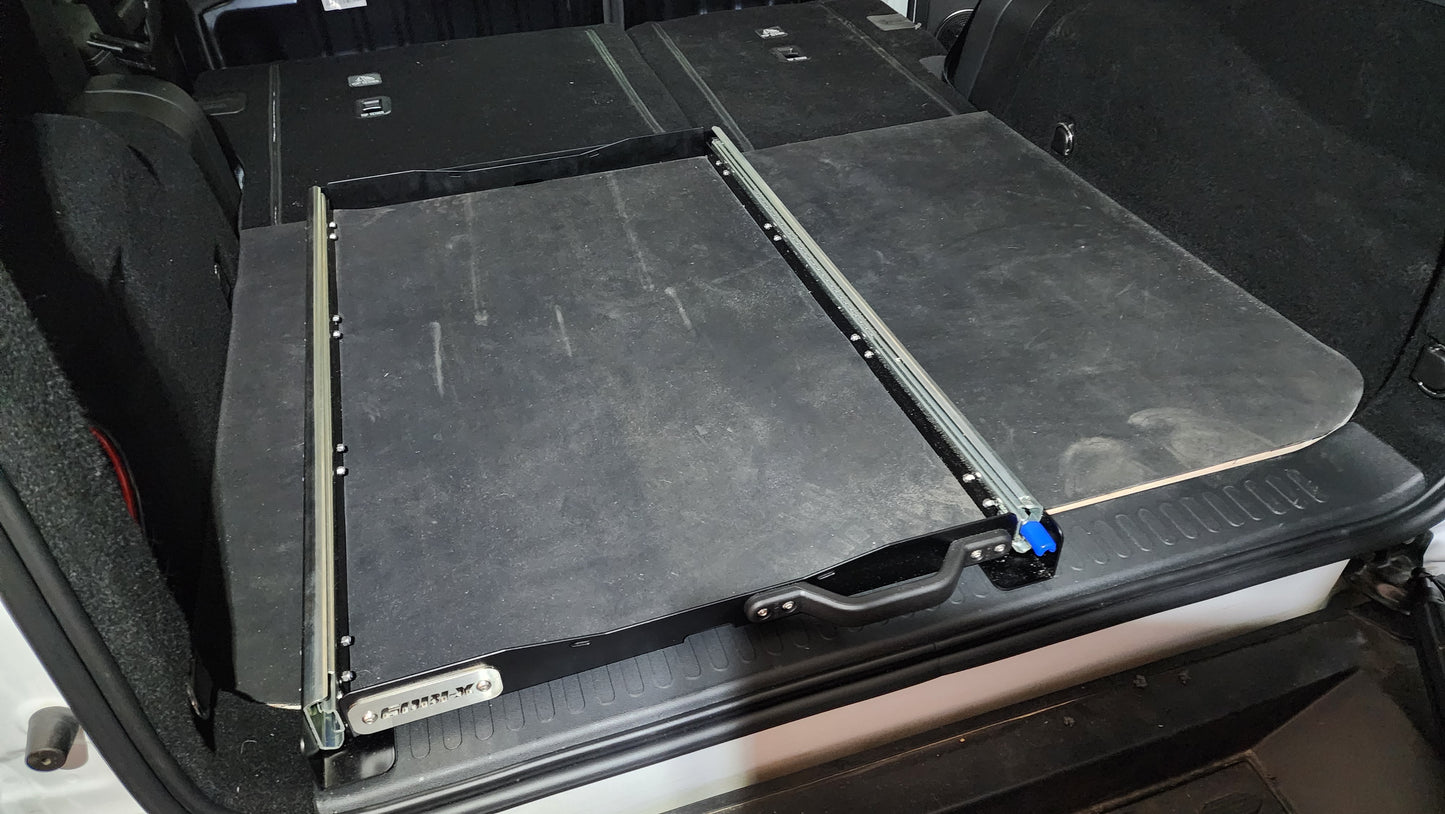 Custom Dual Battery System for any vehicle