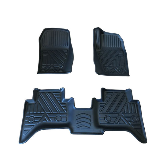 GWM Tank 300 Floor Mat Set