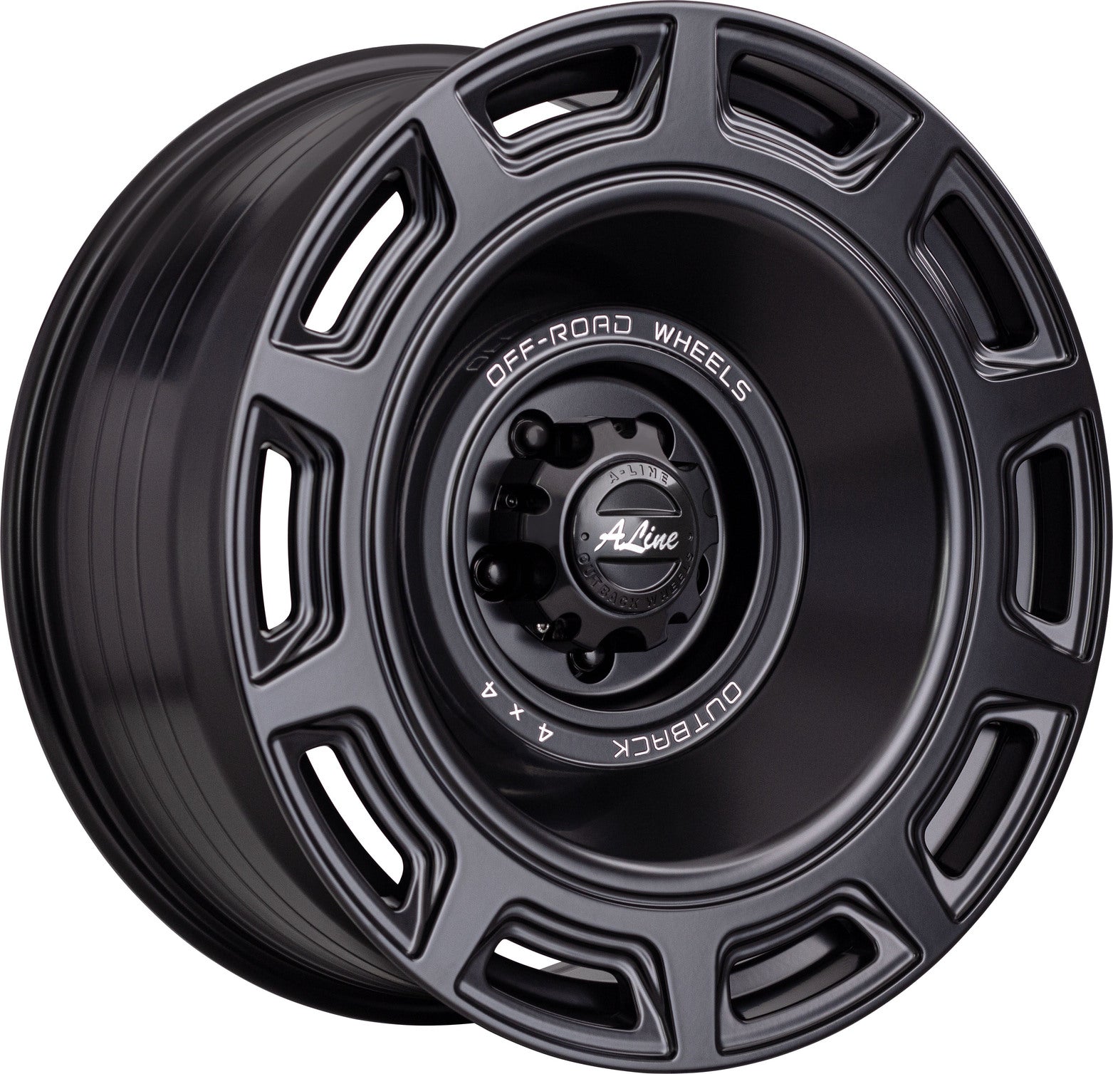 GWM Tank 300 Alloy Wheels – Tank Drive