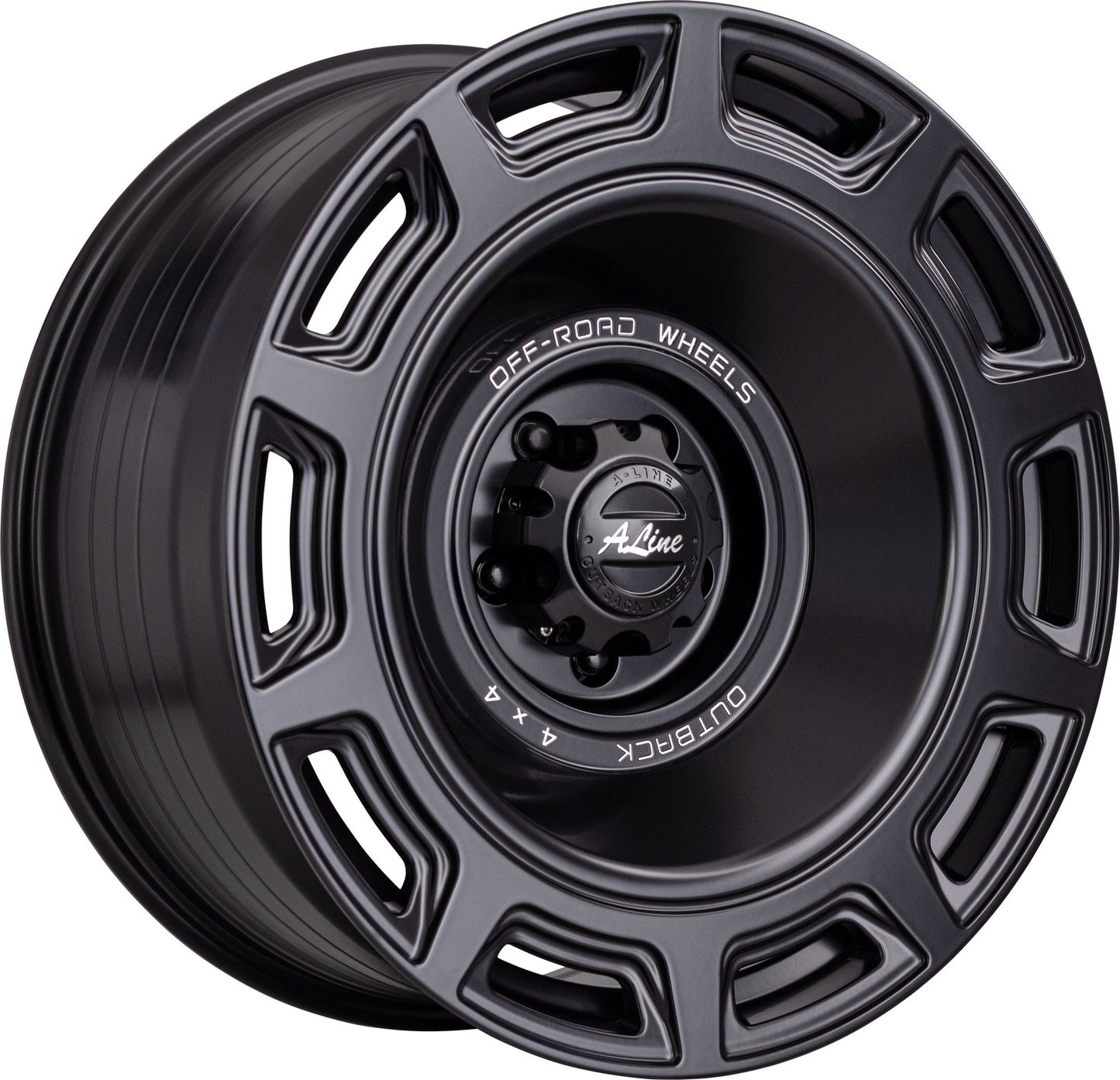 GWM Tank 300 Alloy Wheels