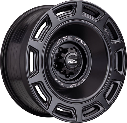 GWM Tank 300 Alloy Wheels