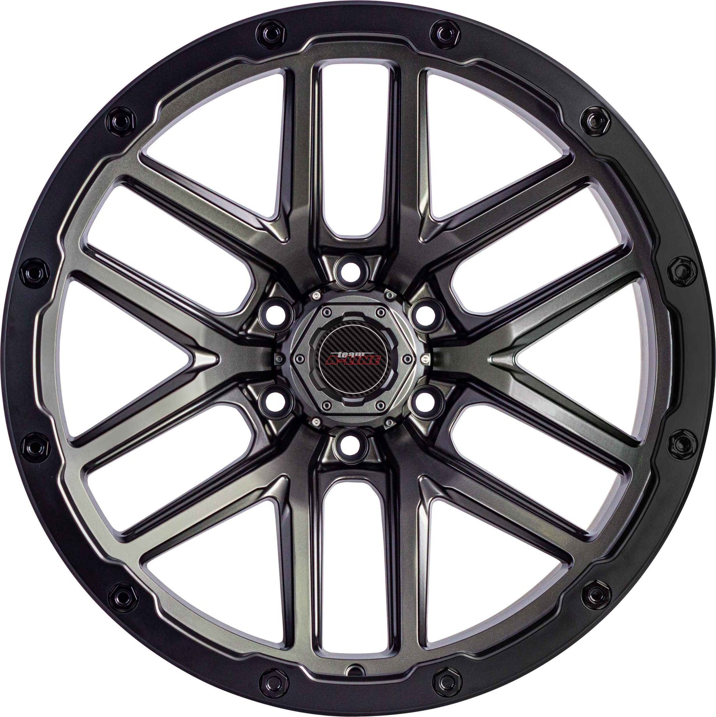 GWM Tank 300 Alloy Wheels