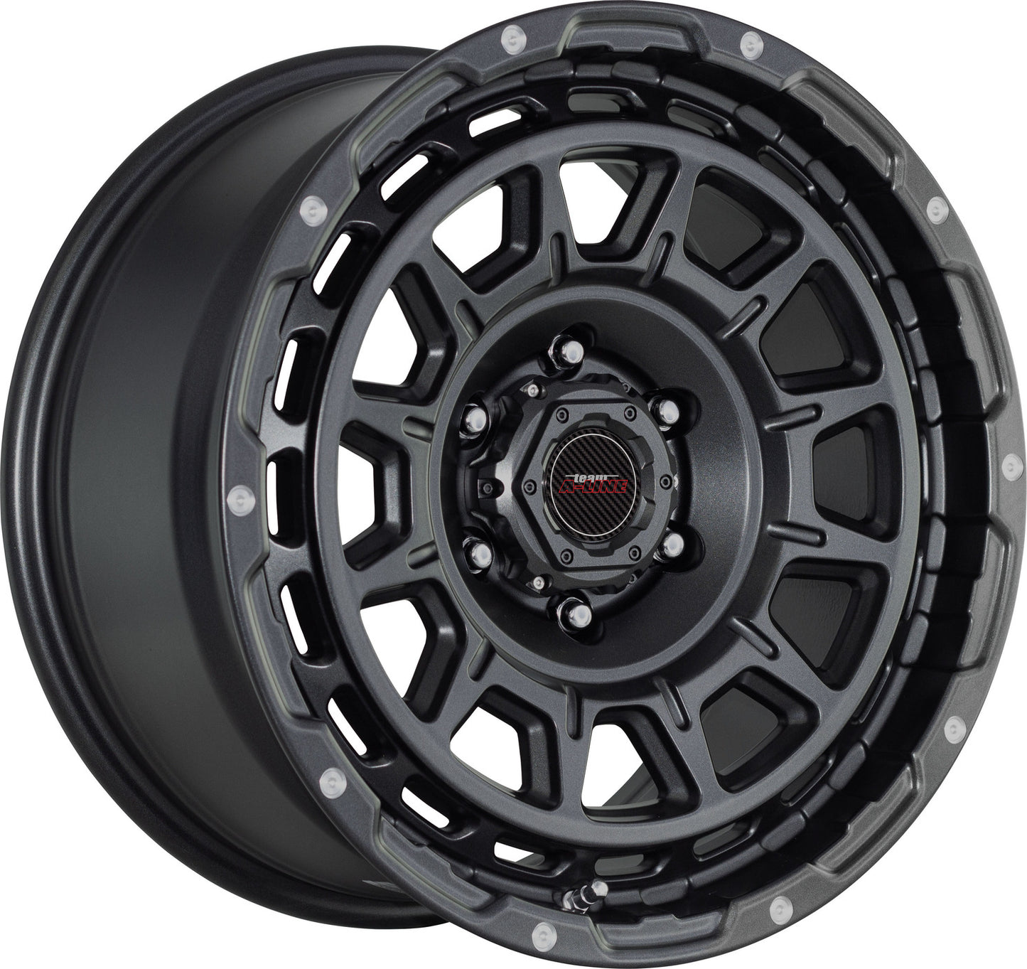 GWM Tank 300 Alloy Wheels