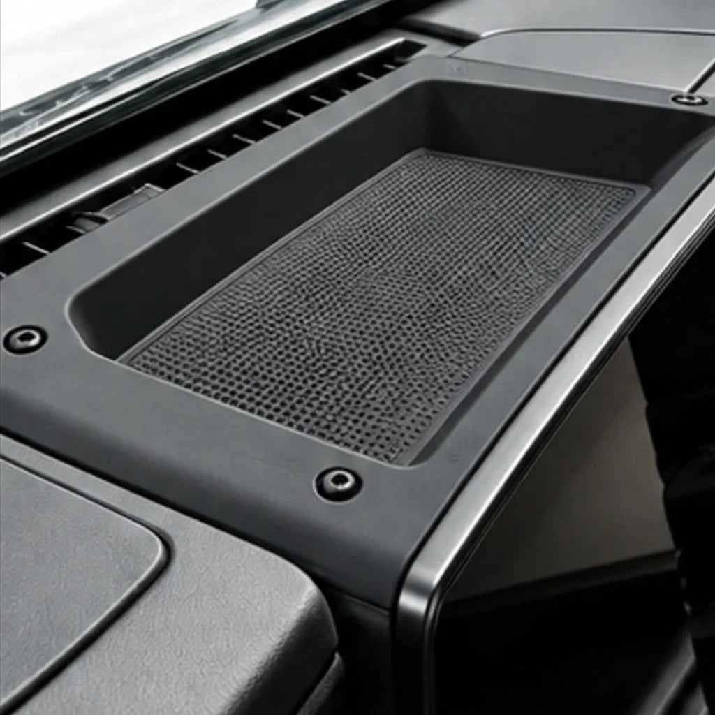 iCAUR V23 Silicone Dashboard Pad