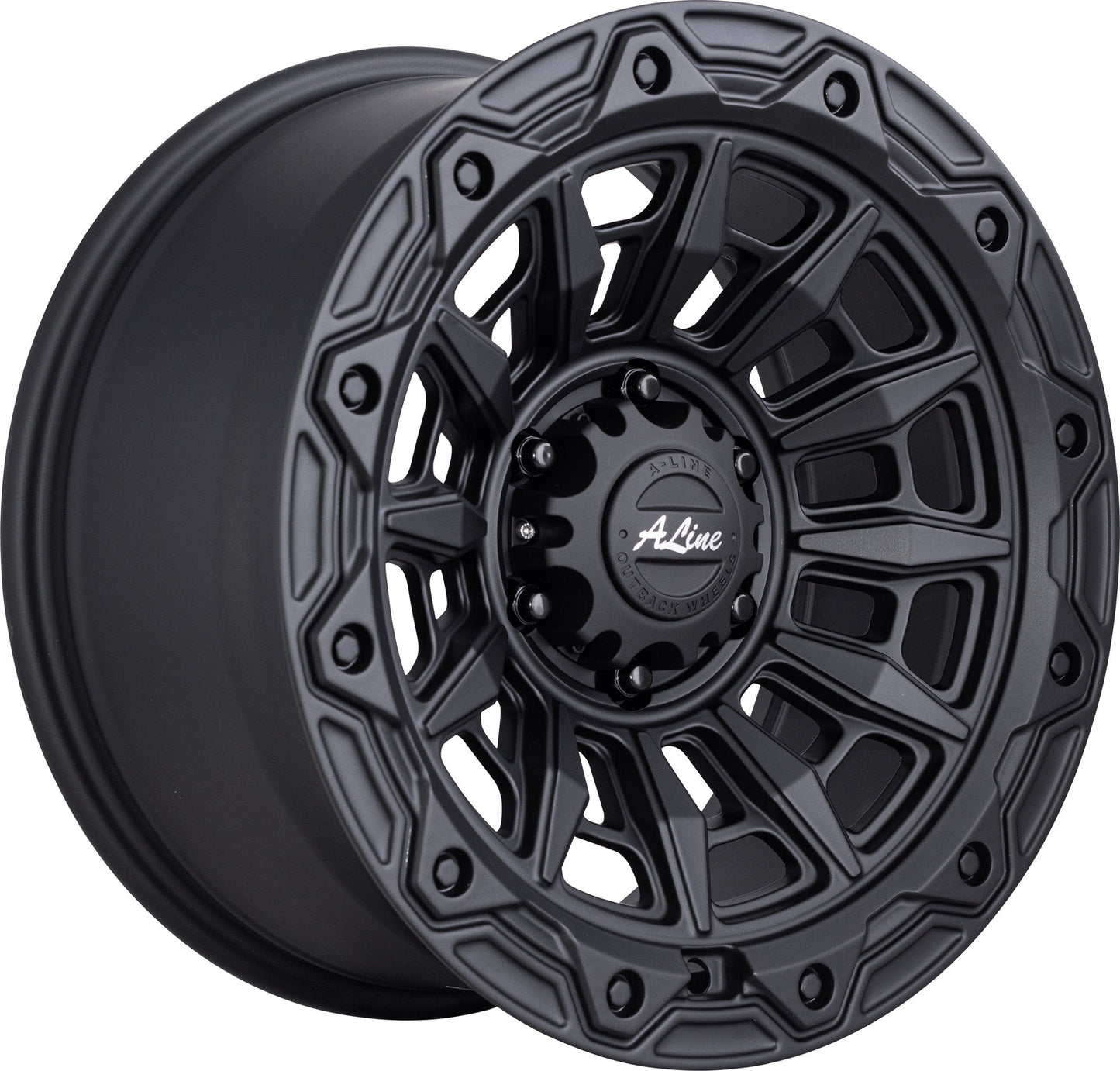 GWM Tank 300 Alloy Wheels
