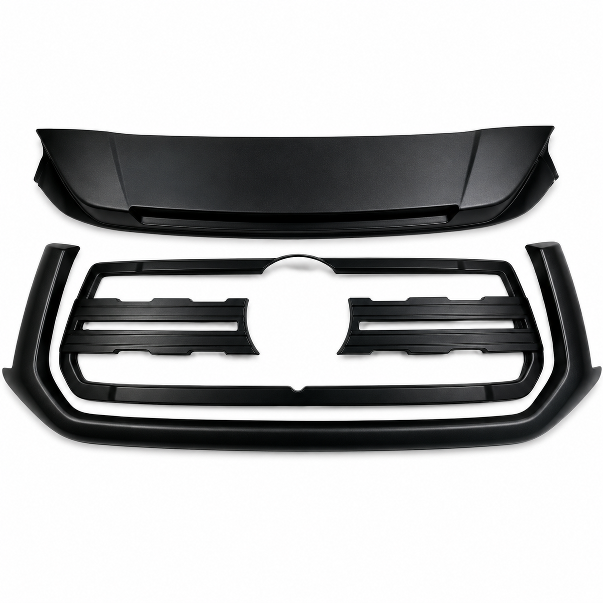GWM P300 Blackout Grille Cover