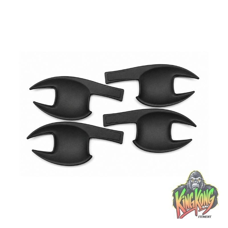 GWM P-series, P300 and P300 LTD Grab Handle & Door Bowl Cover Kit