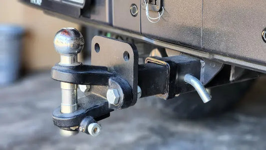 GWM Tank 300 Towbar