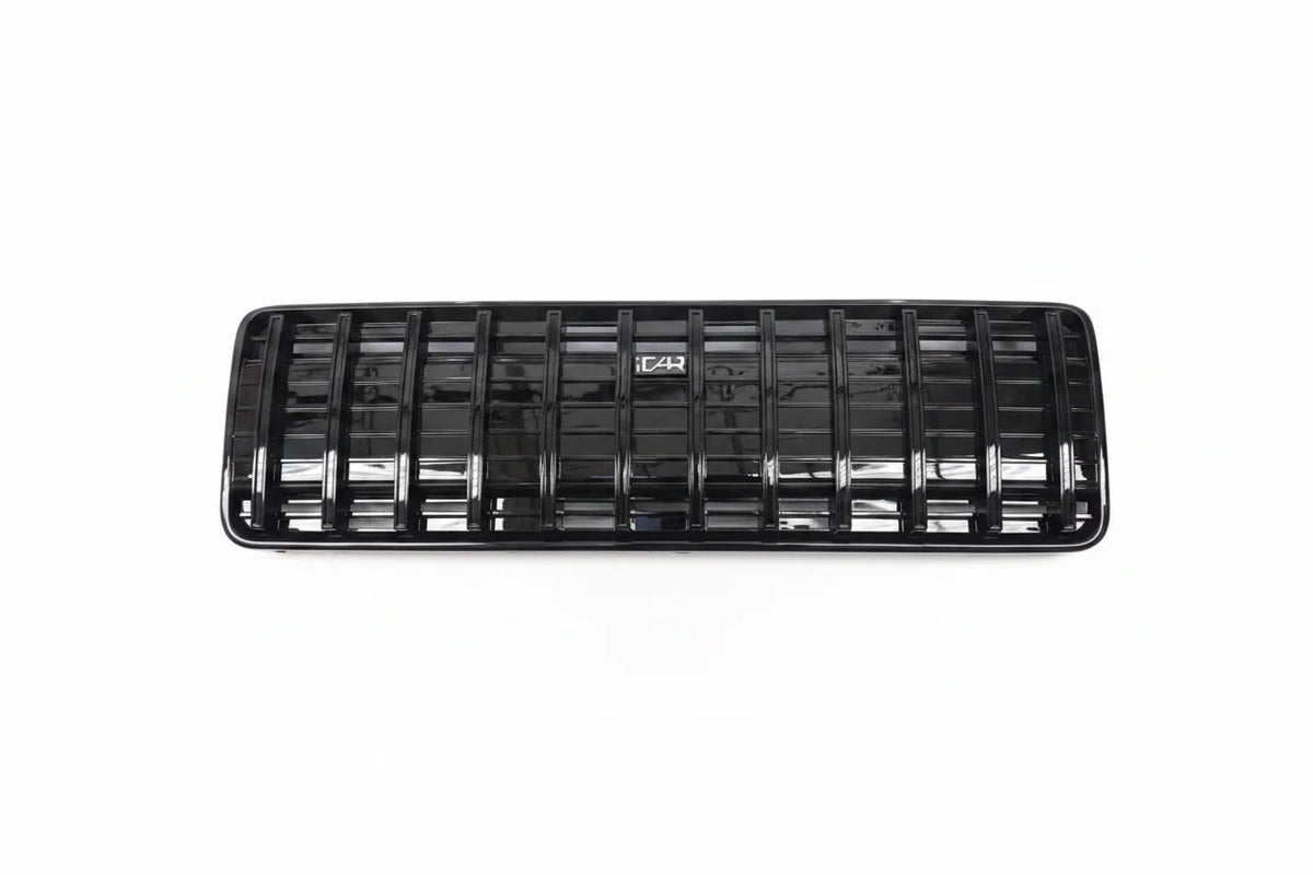 ICAR V23 GT Type Grill Gloss Black
