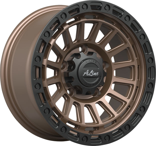 GWM Tank 300 Alloy Wheels