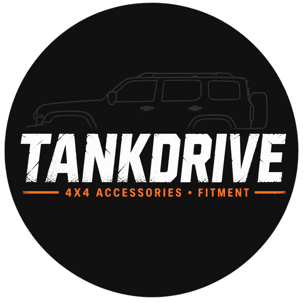 Tank Drive