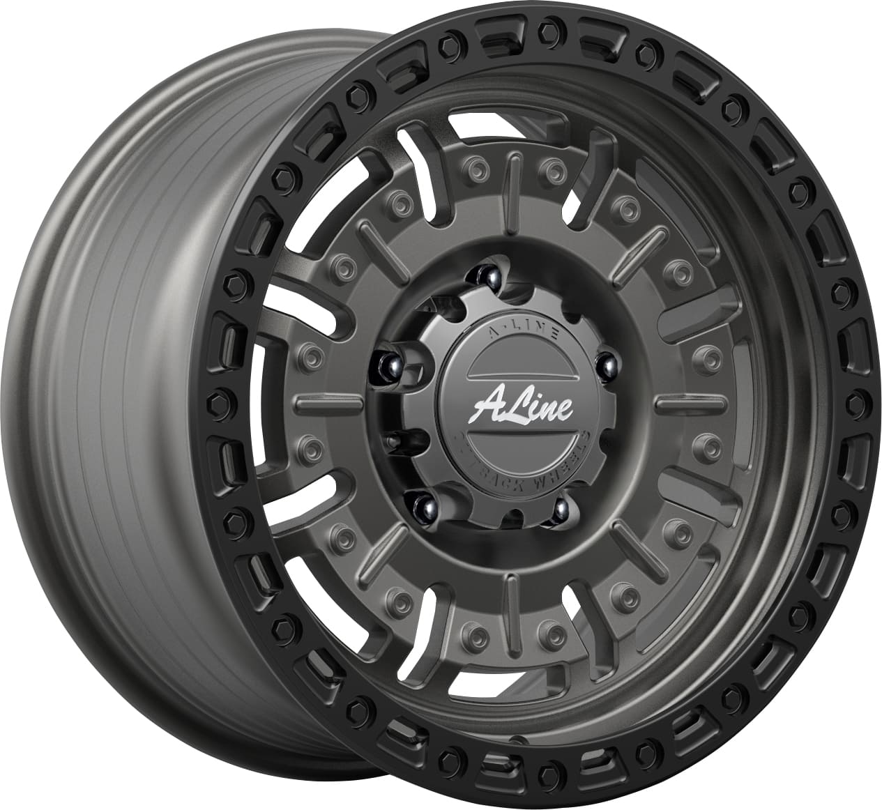 GWM Tank 300 Alloy Wheels
