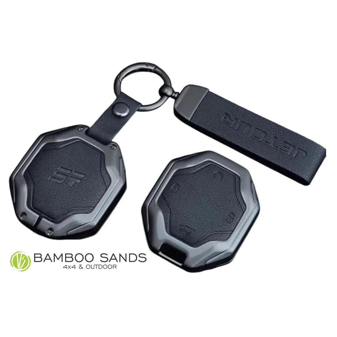 T2 Key Cover Protector Bamboo