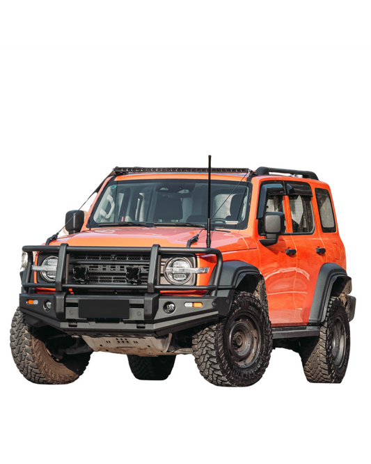 TANK 300 FULL LOOP Hybrid BUMPER