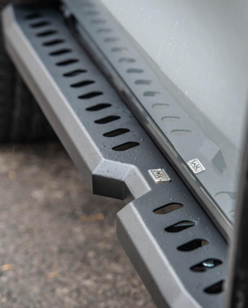 GWM TANK 300 Meika Rock Sliders