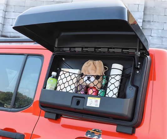 GWM TANK 300 Side Box