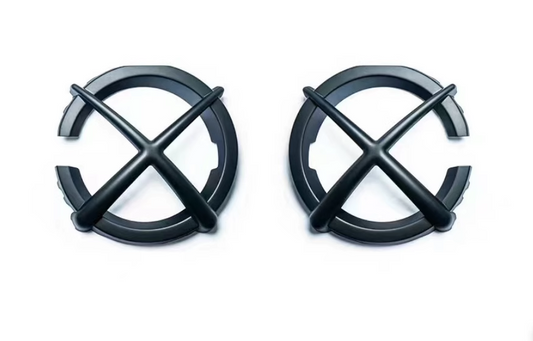 GWM TANK 300 Top Fire Headlight Covers