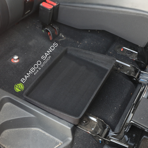 GWM Tank 300 Under Seat Storage Box
