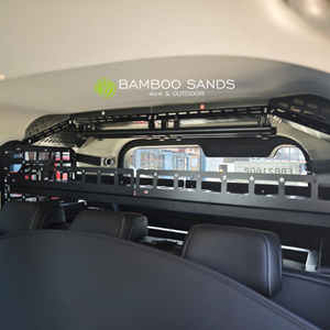 Tank 300 Overhead Storage Rack