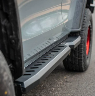 Tank 300 Meika Rock Slider/Steps