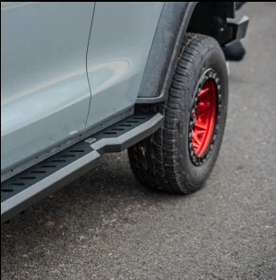 Tank 300 Meika Rock Slider/Steps