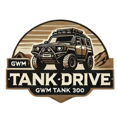 Tank Drive