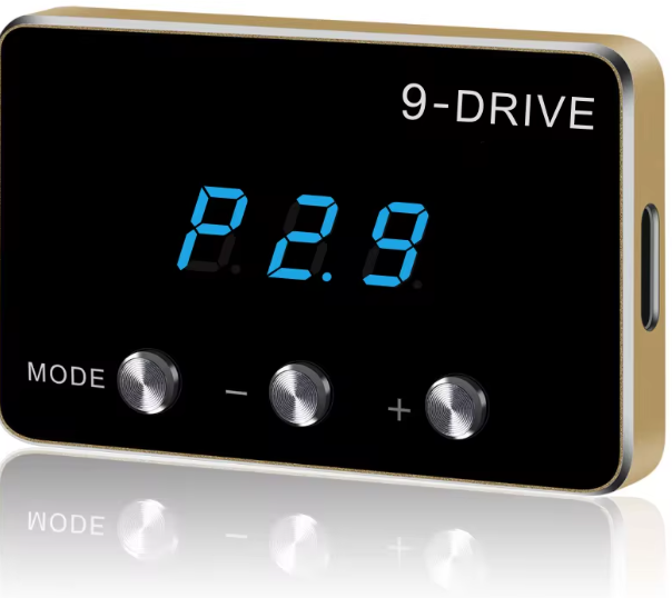 Throttle Controller for Tank 300 All models