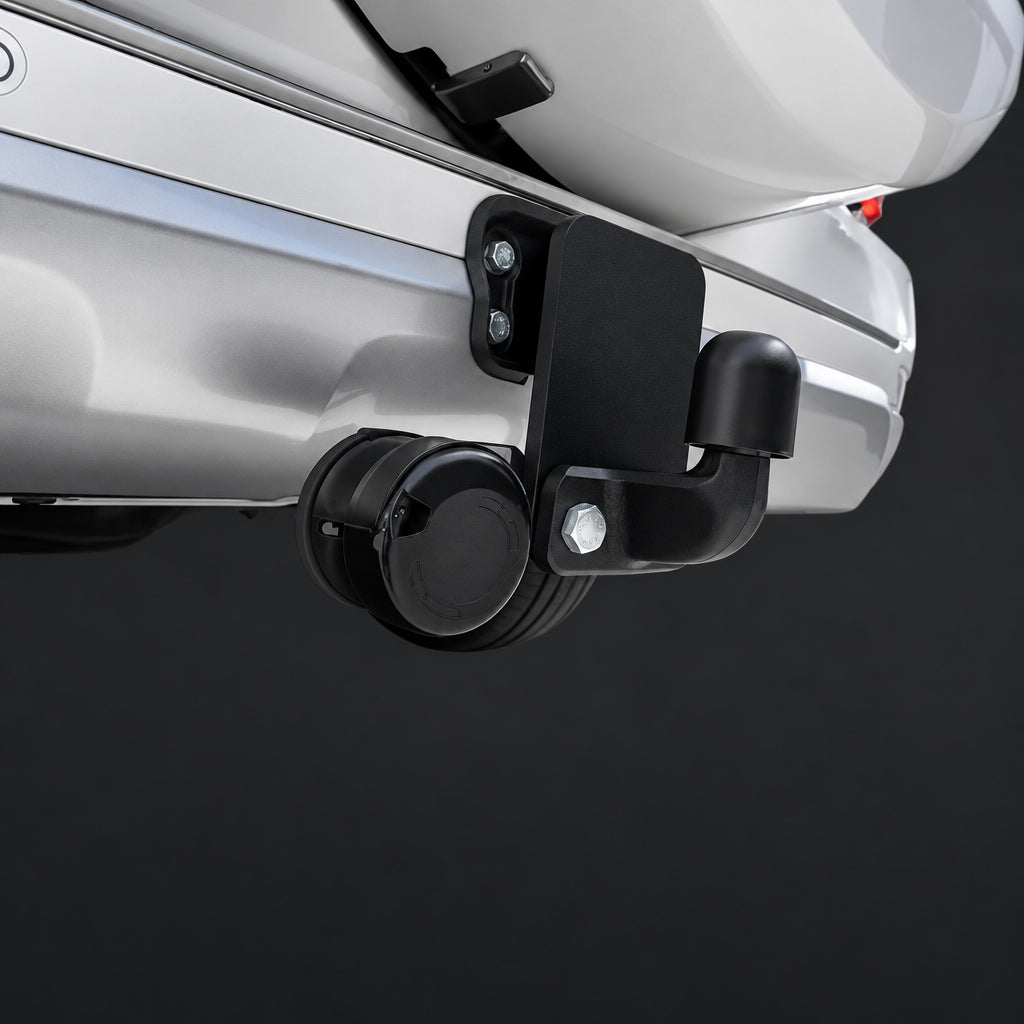 GWM Tank 500 SUV 08/2024 Tow Bar