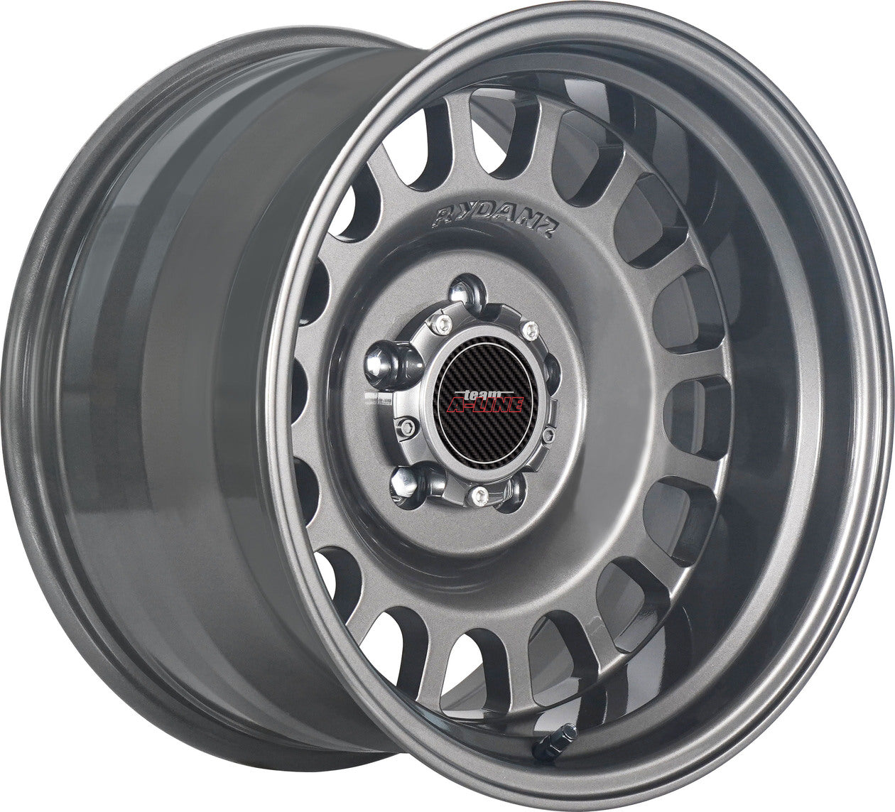 GWM Tank 300 Alloy Wheels