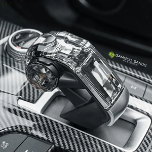 Tank 300 Crystal Gear Lever