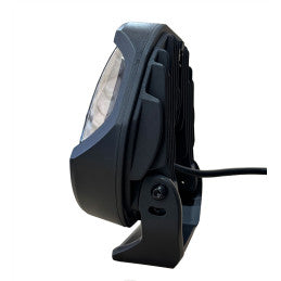Hella 9 Inch Antares LED Spotlight SET with Harness