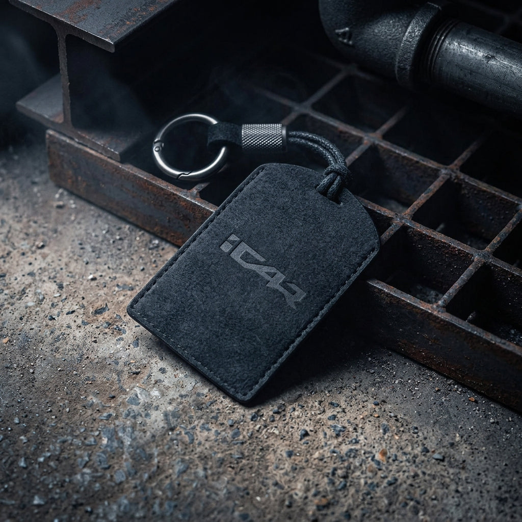iCAUR V23 NFC Card Cover