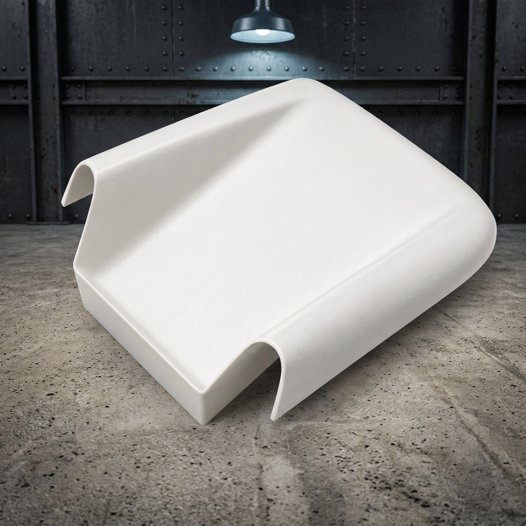iCAURV23 Centre Console Armrest | NFC Storage