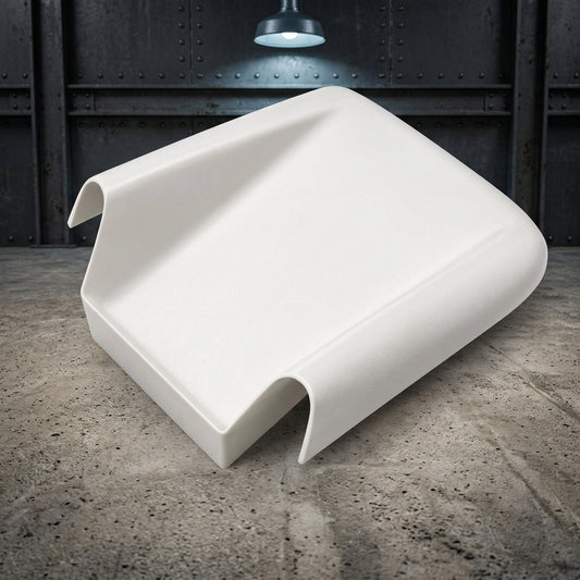 iCAURV23 Centre Console Armrest | NFC Storage