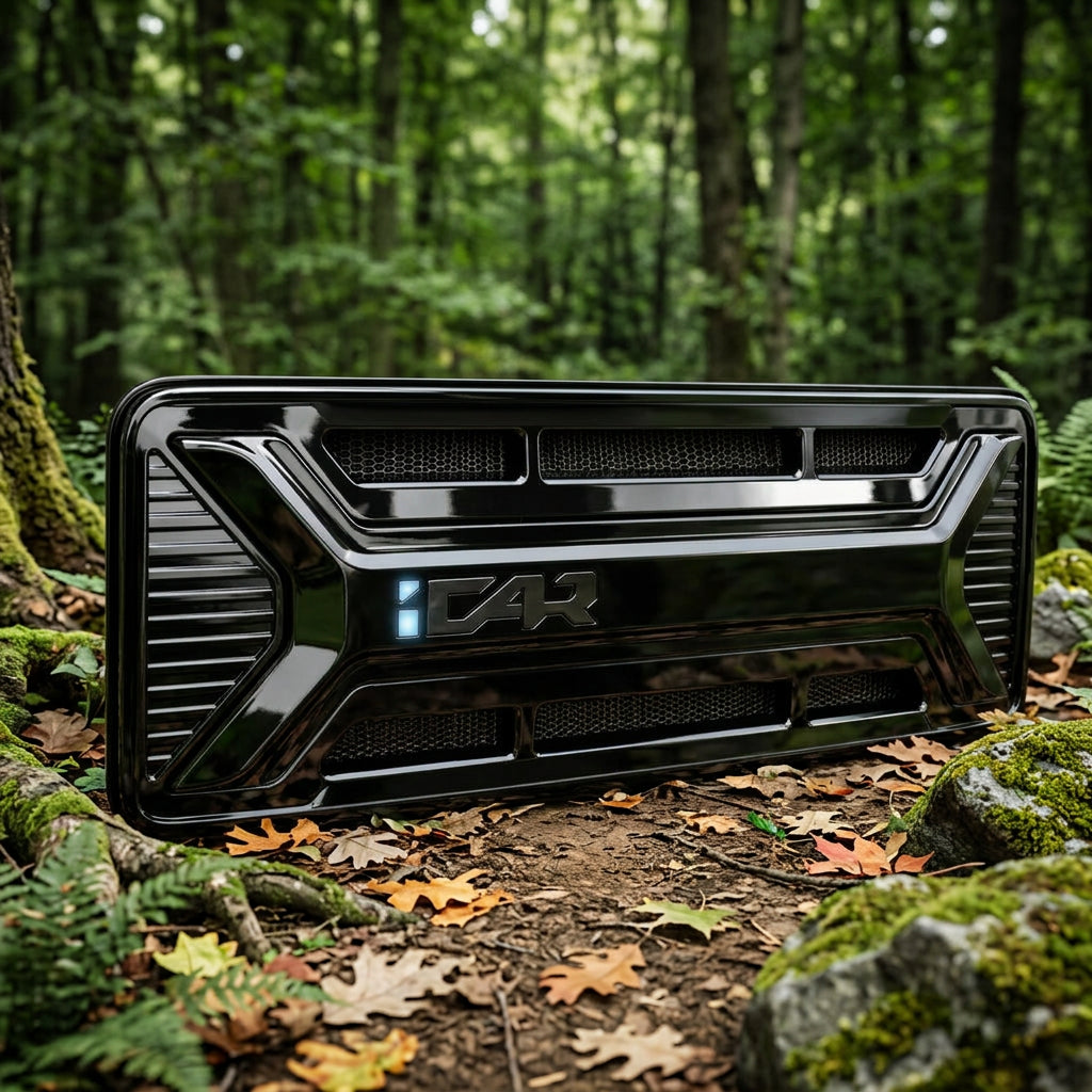 iCAUR V23 SIMONE Grille