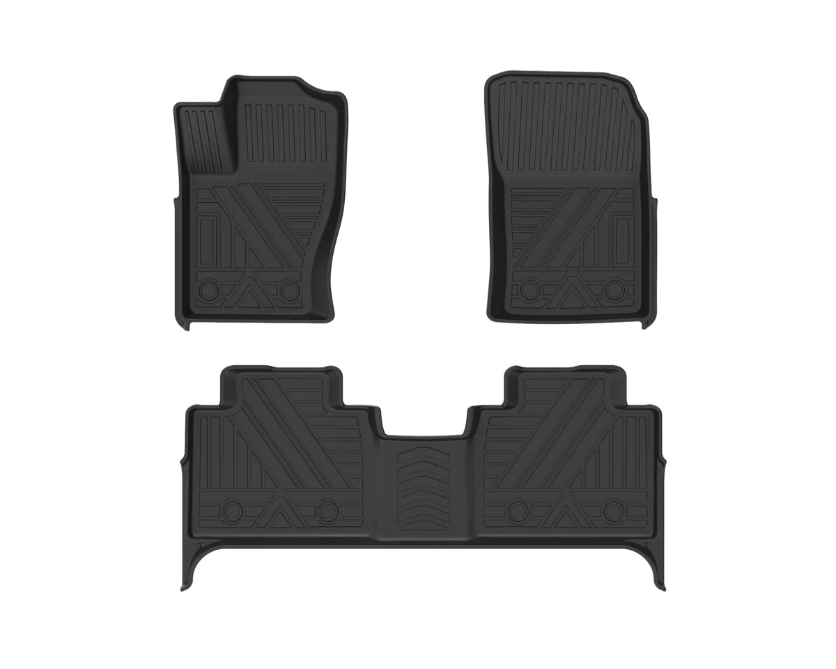 Tank 500 Floor Mat