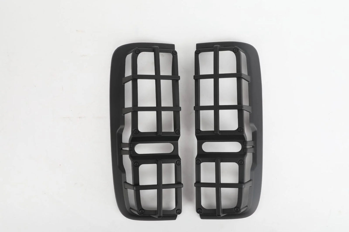 Tank 500 Tail Light Cover